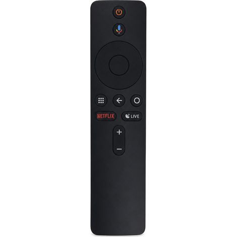 Télécommande Bluetooth à Commande Vocale Compatible avec Xiaomi TV Box XMRM-006B (1/5)