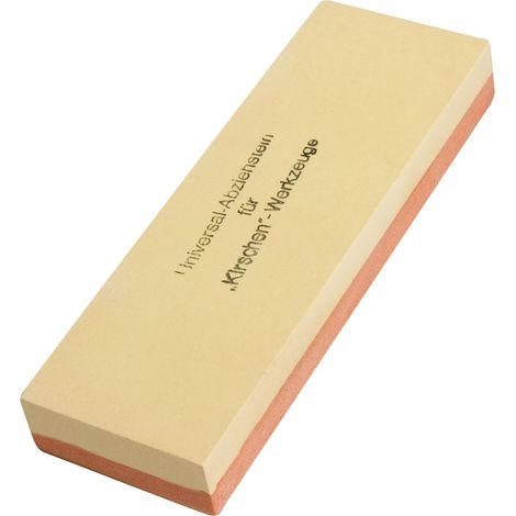 Kirschen, Pietra da affilatura universale, 100 x 50 mm - 3707004