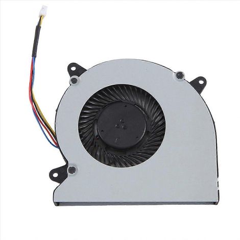 Ventilateur de refroidissement pour portable N550JK G550JK N550X47JV N550X42JV (1/5)