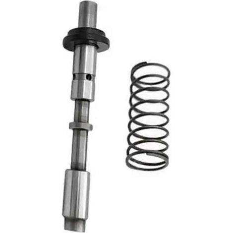 Réparation des soupapes de régulation de pression de transmission 652F 6L8VLPR3 pour 6L45, 6L50, 6L80 et 6L90 (à partir de 2006). (1/5)