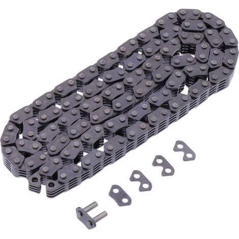 Tourmax/Morse 82RH2015/120 cadena de distribución abierta (HB2822015120A)
