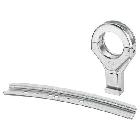 Decoder triax mfu-1 set slim alluminio 17 cm