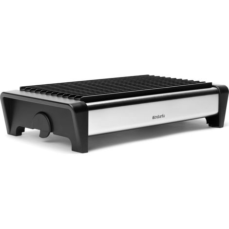 Sottopiatto - Acciaio opaco - Brabantia (1/4)