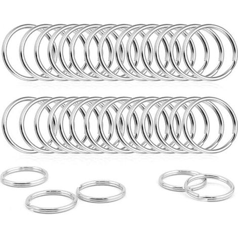 Enowelir 4 Crochets Porte-Serviettes avec Pinces pour Salle de Bain et Cuisine, Accroche-Torchon Suspendu pour Placard et Porte (1/4)
