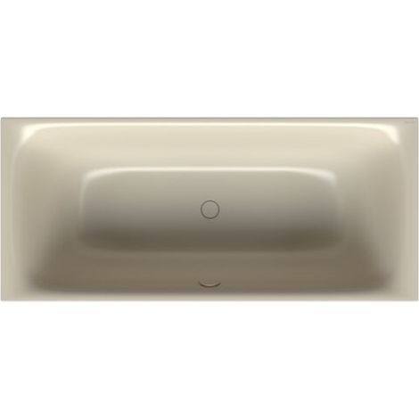 BETTE 3440-422 Baignoire rectangle Lux beige