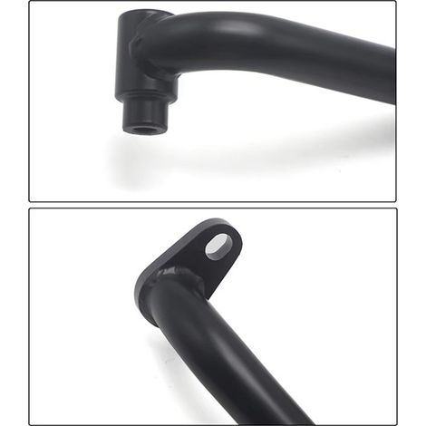 Auspuffanschlagpuffer für Harley-Davidson Pan 1250 ADV 21-22 (1/5)