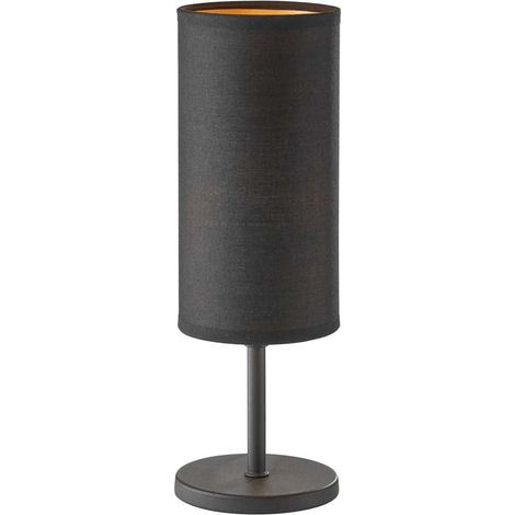 Lampe de table, lampe d'appoint, lampe de chevet, lampe de bureau, lampe de chambre (1/2)