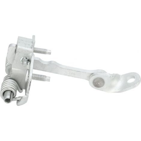 Fermo cerniera porta anteriore sinistra/destra 9181H1 Ricambio per CITROEN C3 MK1 MK2 2002-2015 (1/5)
