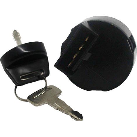Interruttore di accensione a 4 pin per veicoli fuoristrada compatibile con i modelli Polaris Sportsman Magnum - ALTRO (1/3)