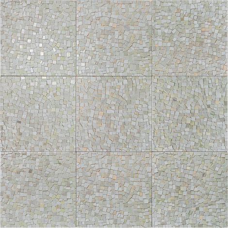 Carrelage Hydraulique Vetri Sauge  20 x 20 cm (1/5)