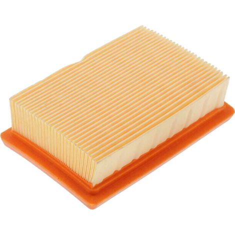 Trade-Shop Ersatz Luftfilter für Stihl BR320 BR340 BR340C BR340L BR380 BR400 BR420 BR420C BR420L SR340 SR420 Laubbläser Sprühgerät (1/4)