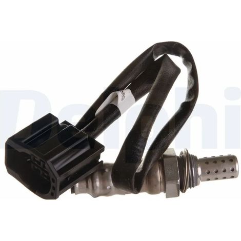 Sonde lambda Delphi Technologies ES20389-12B1 MAZDA LF66-18-861B LF66-18-861C