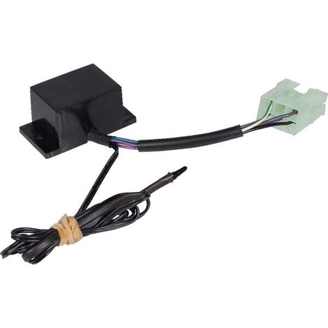 Thermostat UNIVERSEL KL060011 (1/2)