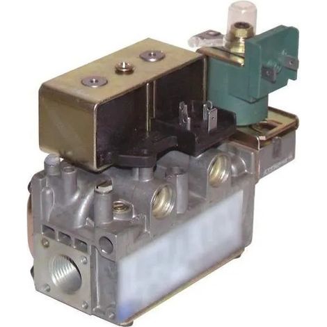 Blocco gas SIT TANDEM 837 011