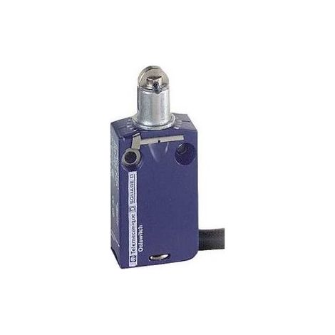 Int. fin carrera miniatura SCHNEIDER-ELECTRIC XCMD2502L1