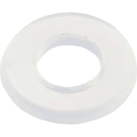 Joint de robinet RS PRO pour vis M2.5, Nylon ( Prix pour Sachet de 50 )