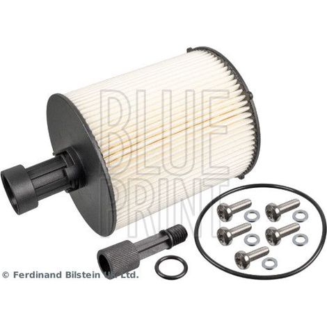 Filtre à carburant BLUE PRINT ADN12350 NISSAN 095514383 095519313 095528460