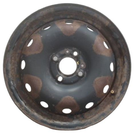 Jante Tole DACIA Sandero [PRODUIT D'OCCASION]♻️8200789882 (1/2)