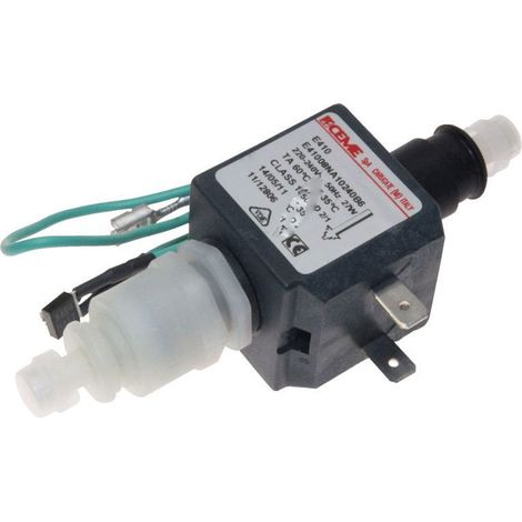 Ersatzteil - Original Ceme E41008NA Pumpe -  - BOSCH