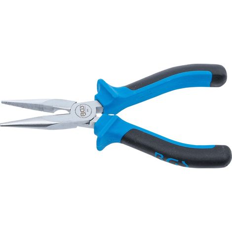 Alicates BGS Technic 388 niquelado mate 160 mm (1/4)