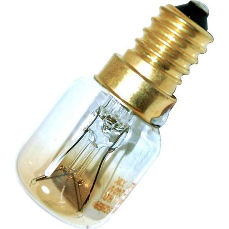 Lampe 25W (E14) (C00096711) Réfrigérateur, congélateur 315002 ARISTON HOTPOINT, INDESIT
