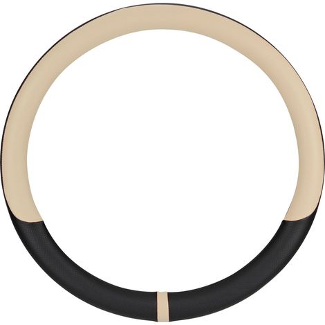 Noble, coprivolante in Skeentex - M - Ø 44/46 cm - Beige