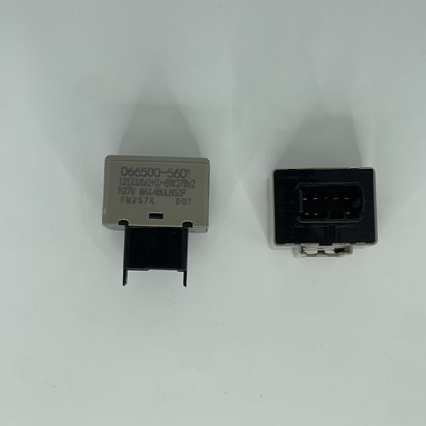 81980-BZ010 Clignotant Toyota 066500-5601