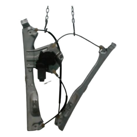 Mecanisme+moteur Leve-glace Avant Droit RENAULT Clio III Phase 1 2005-2009 [PRODUIT D'OCCASION]♻️8200291147