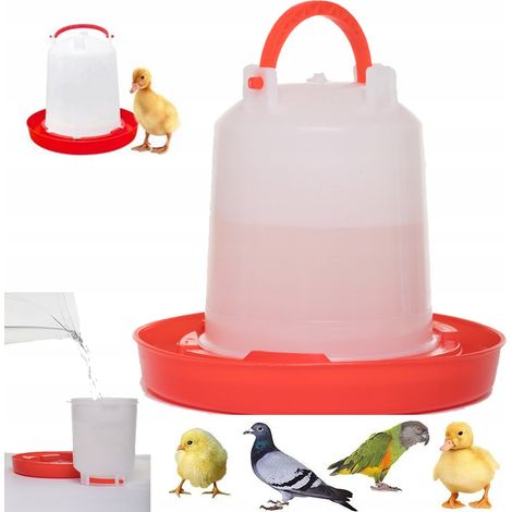 Tränke für Vogelbrutkäfer 1 kg (1/5)