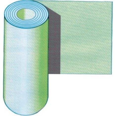Laminato vetroresina piano verde h.cm 200 l.mt 20
