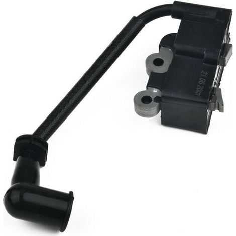 YUIT-291337001 Bobine d'allumage RY253SS RY252CS RY251PH Module d'allumage de bobine Ryobi pour Ryobi RY251PH RY252CS RY253SS RY254BC 2 temps 25cc 25,4cc moteur débroussailleuse (1/4)