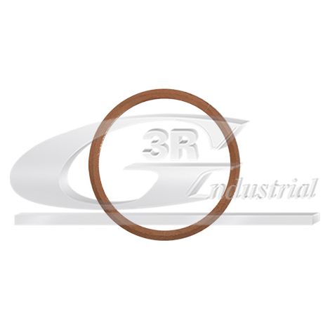 3RG 81066 ARANDELA COBRE TAPÓN CÃÂRTER