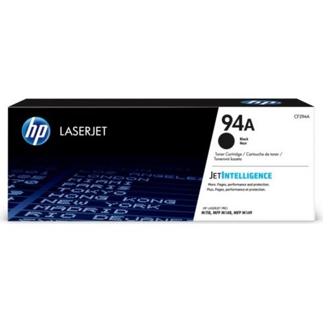 HP 94A (CF294A) Tonerkartusche, Schwarz