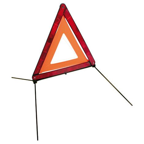 Triangolo Compact Veicolo Fermo (1/2)
