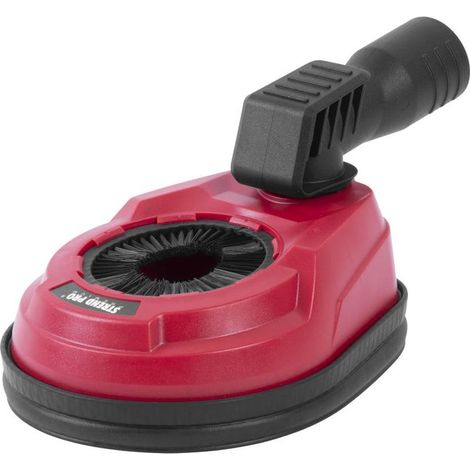 Absaughaube Strend Pro DDS5, für Bohrmaschine (1/4)