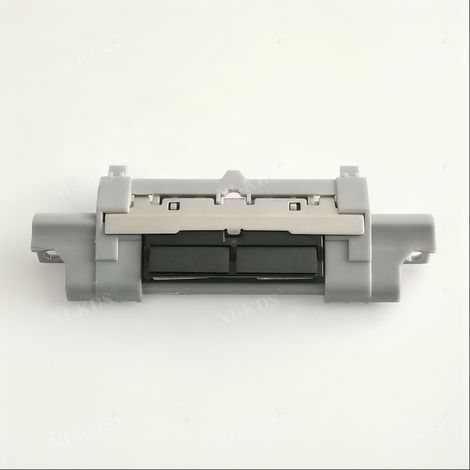 Kompatibel mit HP 400 M401 M425 P2035 P2055 Papiereinzugsrollen und Papiereinzugstrennern – Papiereinzugstrenner [Hergestellt in China, Neuware] RM1-7365