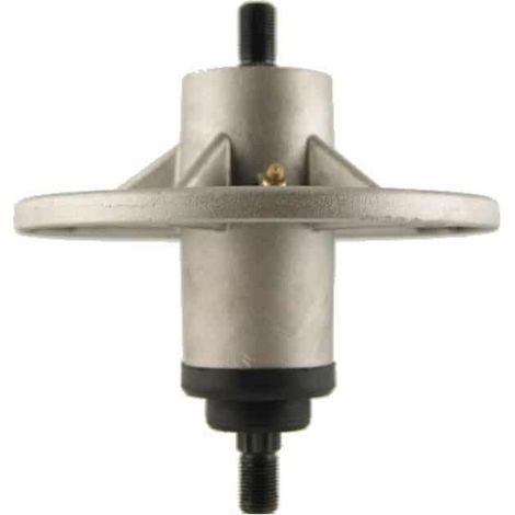 Palier de lame pour tondeuse MURRAY – Compatible avec modèles 1001046, 1001200 – Hauteur 190mm, diamètre 174mm, entraxe 75mm