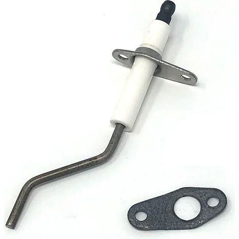 Baxi 720222901 Ionisation Electrode Kit  Replacement Spare Part