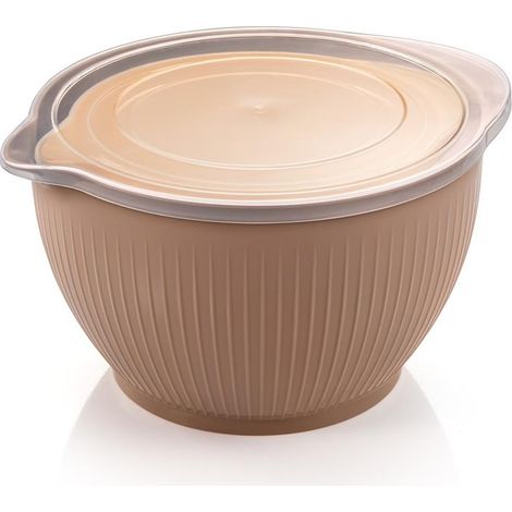 Accessorio cucina Tescoma DELÍCIA 2 ciotole plastica ermetiche