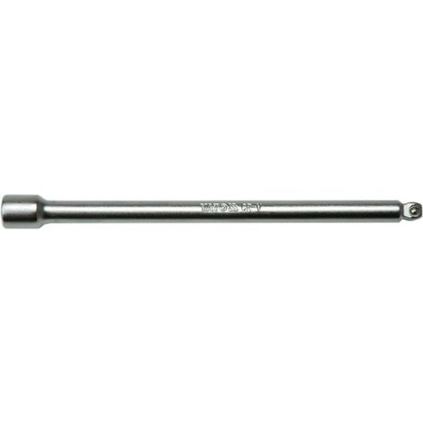 Yato, modelo YT-1251, Alargador y adaptador de llave con Barra de extensión, alta resistencia, diseño duradero, ideal para trabajos industriales y mecánicos de alto rendimiento.