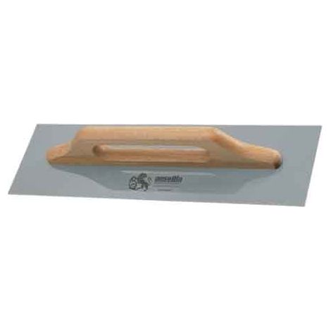 FRATTONE LISCIO DUE MANI M LEGNO AUSONIA 48x14 cm - AUSONIA