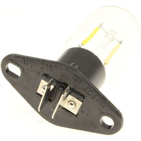 Lampe T25 1.8W LED 240V