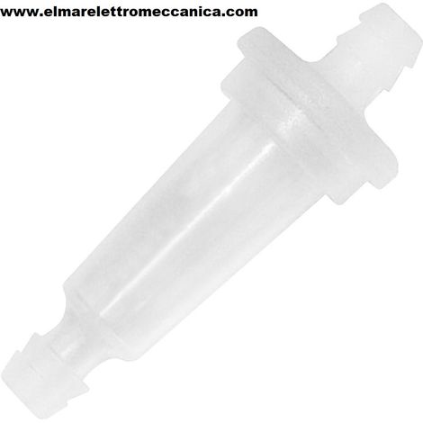 Filtro combustibile lungo 350014