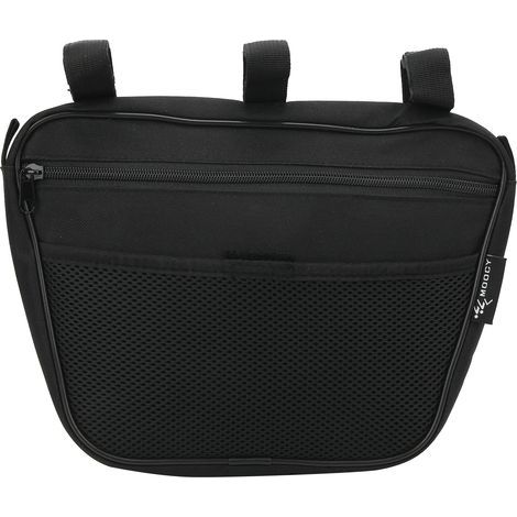 Dioche Sac de rangement de voiture en tissu Oxford pour Jk Jl Jku 1965-2021. (1/5)
