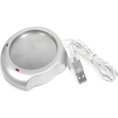 BeMatik - Base de USB chaud et le froid (1/2)
