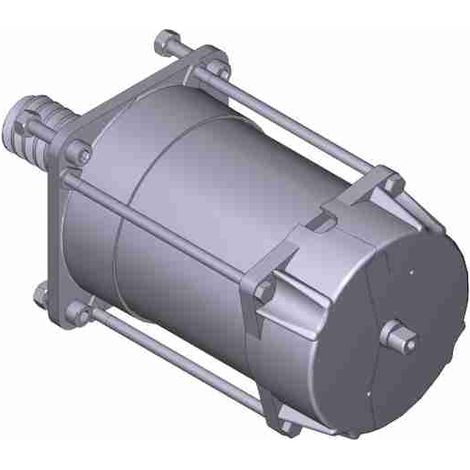 Gruppo Motore Elettrico C-Bx C-Bxe Ricambio CAME 119RICX034