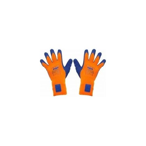 Gants De Manutention Mario Taille 9 - Outifrance