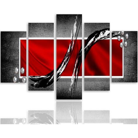 Tableau reprendre 2 - 150 x 100 cm