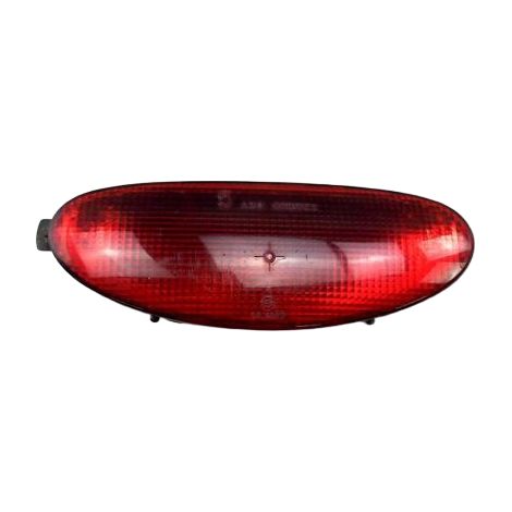Feu Brouillard Central Arrieree PEUGEOT 206 98-09 [PRODUIT D'OCCASION]♻️6351k5 (1/2)