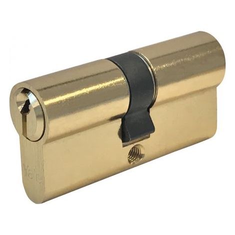 Yale CILINDRO SAGOMATO Art. 210 mm. 70 (27-43) 10 PZ